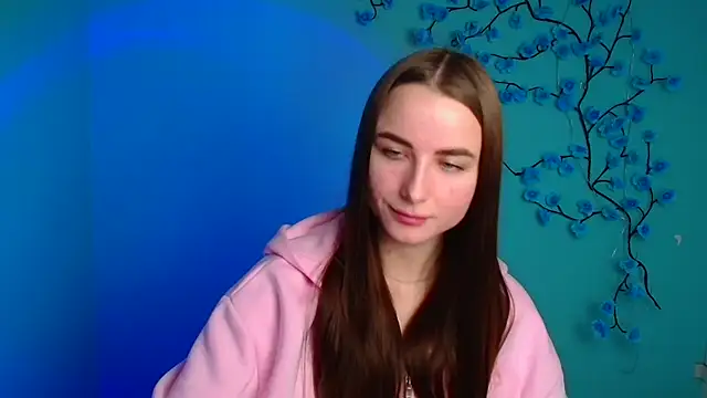 Eva Janee online show from March 27, 2026, 8:26 am