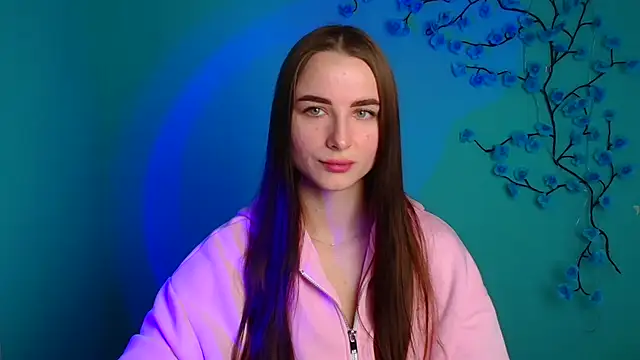 Eva Janee online show from March 27, 2026, 6:33 am