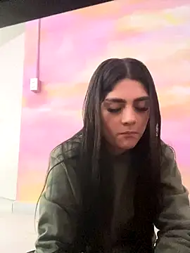 Amy-Saenz online show from October 27, 2025, 1:23 pm