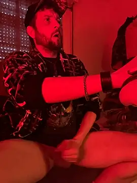 PutaNieves1983 online show from March 16, 2025, 9:49 am