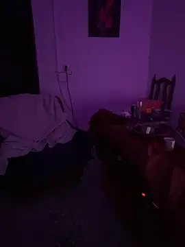 PutaNieves1983 online show from November 29, 2025, 6:52 pm