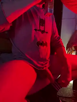 PutaNieves1983 online show from March 6, 2026, 3:45 am