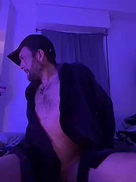 PutaNieves1983 online show from February 26, 2025, 3:46 am