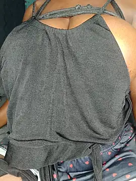 BlackJaguar30 online show from July 8, 2026, 7:58 pm