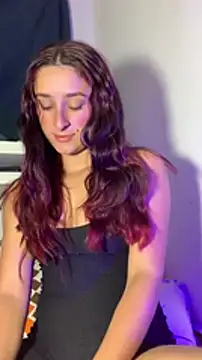 hannaa brown online show from January 14, 2025, 1:15 am