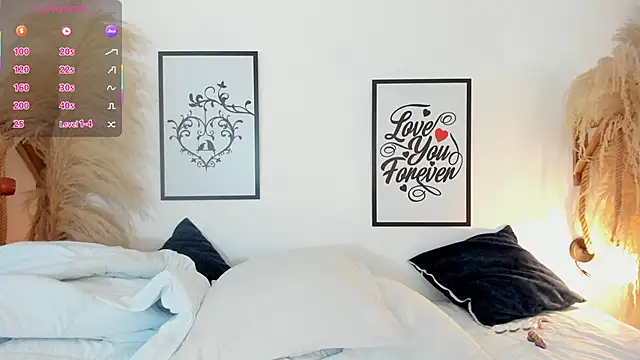 mia lourence online show from November 19, 2025, 12:49 pm