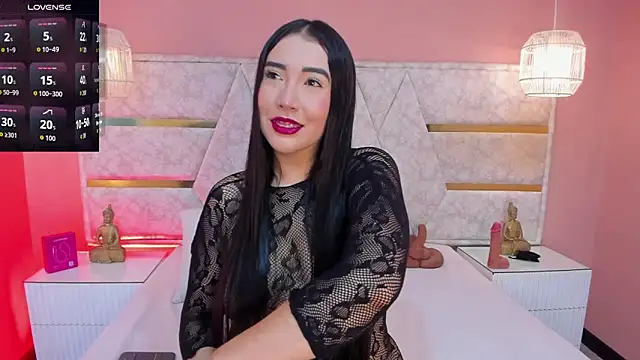 melany saenz online show from March 22, 2026, 11:34 am
