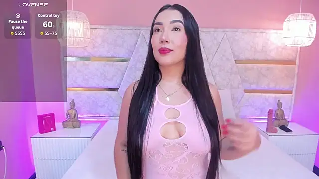 melany saenz online show from May 29, 2026, 11:27 am