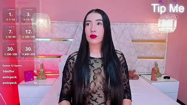 melany saenz online show from March 29, 2026, 12:40 pm