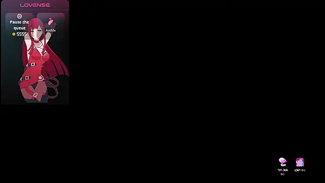 EsmeraldaLindsey online show from March 11, 2025, 3:58 am