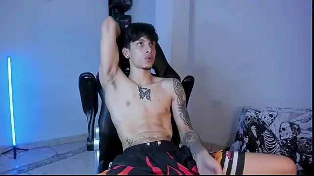 Snakebutterfly online show from October 24, 2025, 9:30 am