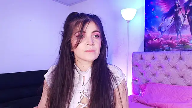 Snapshot of Amara_vega chatting on March 22, 2025, 11:53 am Amara vega online show from March 22, 2025, 11:53 am