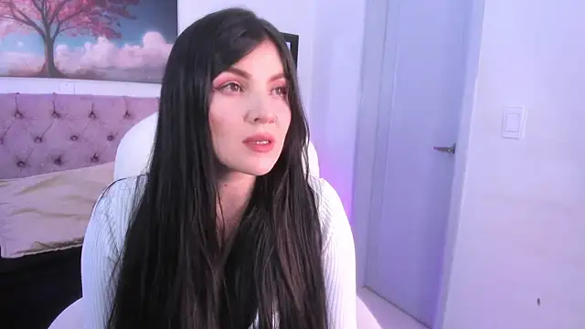 Snapshot of Amara_vega chatting on March 15, 2025, 5:30 am Amara vega online show from March 15, 2025, 5:30 am