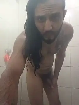 markikijr21 online show from October 23, 2025, 10:52 pm