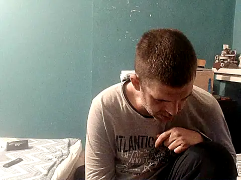 YouWantMe666 online show from November 9, 2025, 10:14 pm