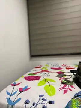 Tamyjenkins1 online show from March 24, 2026, 9:20 am