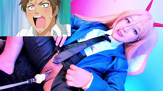 soffy garcia online show from March 13, 2025, 2:27 am