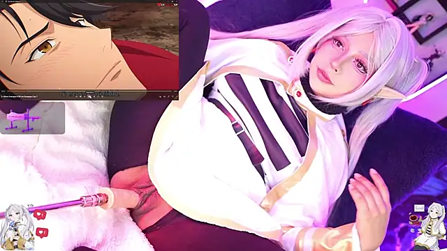 soffy garcia online show from September 27, 2025, 2:50 am