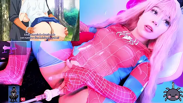 soffy garcia online show from March 3, 2025, 2:00 am