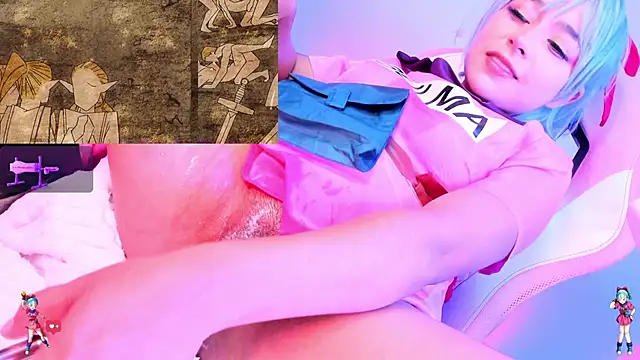 soffy garcia online show from March 7, 2025, 4:57 am