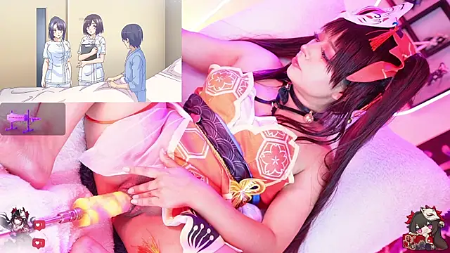 soffy garcia online show from September 11, 2025, 3:39 am