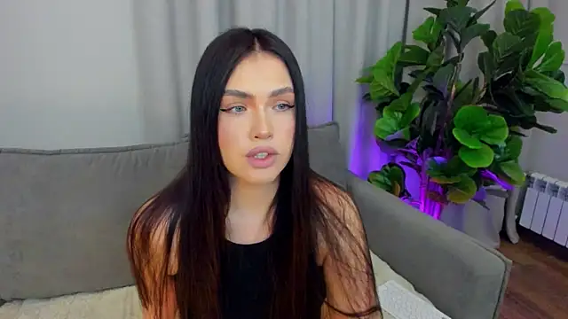 sexyangeloux online show from April 11, 2026, 9:51 pm