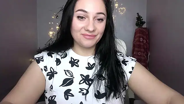 Emelyblum online show from January 5, 2025, 11:33 pm