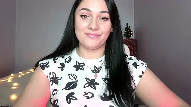 Emelyblum online show from January 15, 2025, 12:30 am