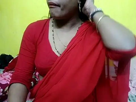 Snapshot of Sexyranibhabhi chatting on February 12, 2026, 2:00 am Sexyranibhabhi online show from February 12, 2026, 2:00 am