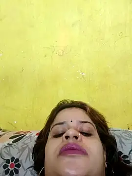 Sexyranibhabhi online show from June 18, 2026, 2:00 pm