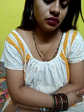 Snapshot of Sexyranibhabhi chatting on April 3, 2026, 3:13 am Sexyranibhabhi online show from April 3, 2026, 3:13 am