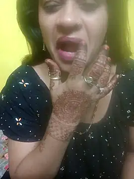 Snapshot of Sexyranibhabhi chatting on April 6, 2026, 2:07 am Sexyranibhabhi online show from April 6, 2026, 2:07 am