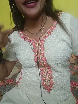 Sexyranibhabhi online show from June 13, 2026, 3:32 pm