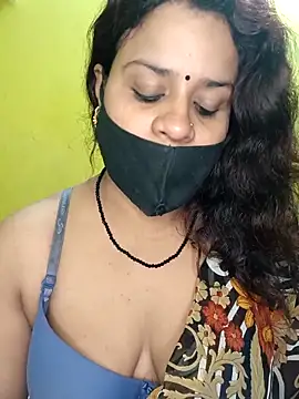 Snapshot of Sexyranibhabhi chatting on February 25, 2025, 2:15 pm Sexyranibhabhi online show from February 25, 2025, 2:15 pm