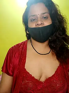 Snapshot of Sexyranibhabhi chatting on March 19, 2025, 6:12 pm Sexyranibhabhi online show from March 19, 2025, 6:12 pm