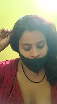 Snapshot of Sexyranibhabhi chatting on February 27, 2025, 6:13 am Sexyranibhabhi online show from February 27, 2025, 6:13 am