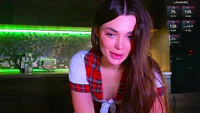 Snapshot of Sandrikta chatting on September 19, 2025, 7:40 pm Sandrikta online show from September 19, 2025, 7:40 pm