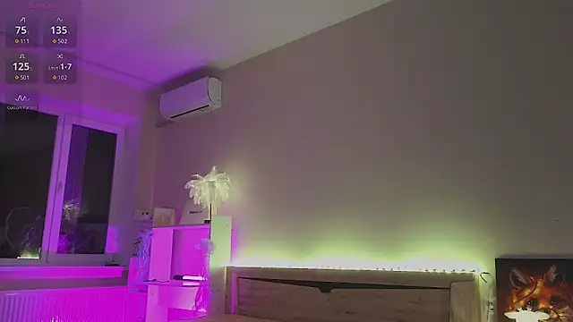 Snapshot of Sandrikta chatting on December 4, 2024, 11:19 pm Sandrikta online show from December 4, 2024, 11:19 pm