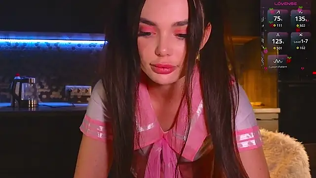 Snapshot of Sandrikta chatting on September 23, 2025, 7:21 pm Sandrikta online show from September 23, 2025, 7:21 pm