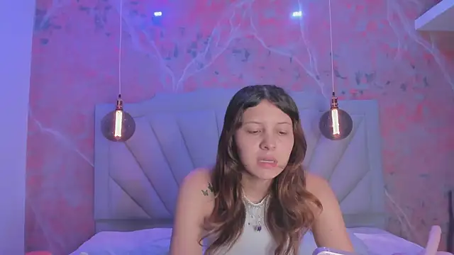 AngelaaCute  online show from March 20, 2025, 12:11 pm