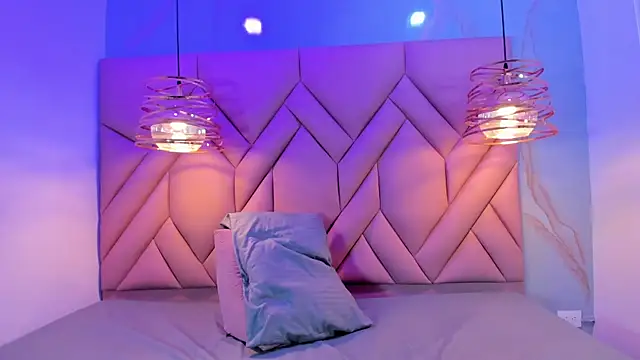 AngelaaCute  online show from March 17, 2025, 12:25 pm