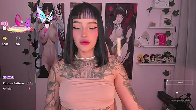 Snapshot of Sweet-bunny1 chatting on October 25, 2025, 9:59 pm Sweet-bunny1 online show from October 25, 2025, 9:59 pm