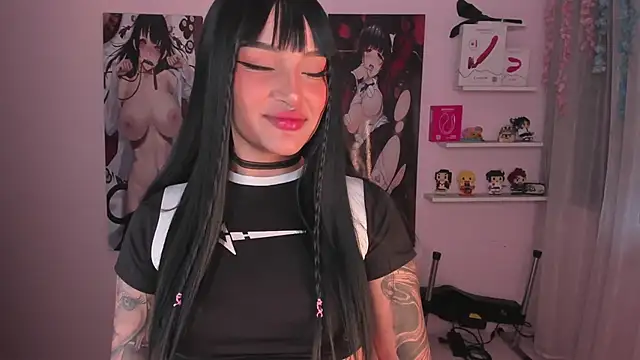 Snapshot of Sweet-bunny1 chatting on February 2, 2026, 5:56 pm Sweet-bunny1 online show from February 2, 2026, 5:56 pm