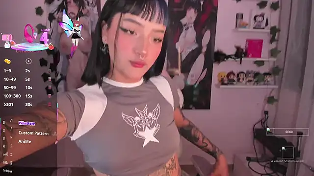 Snapshot of Sweet-bunny1 chatting on September 29, 2025, 10:26 pm Sweet-bunny1 online show from September 29, 2025, 10:26 pm