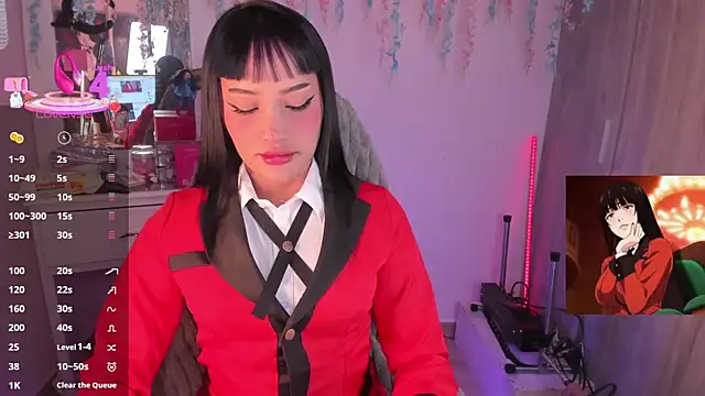 Snapshot of Sweet-bunny1 chatting on January 15, 2026, 7:50 pm Sweet-bunny1 online show from January 15, 2026, 7:50 pm