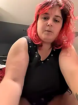 LadyRochester online show from October 14, 2025, 11:25 pm