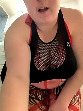 Snapshot of LadyRochester chatting on February 24, 2026, 12:55 am LadyRochester online show from February 24, 2026, 12:55 am