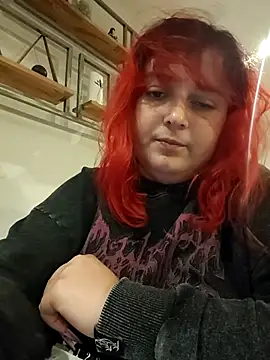 LadyRochester online show from September 24, 2025, 7:09 pm