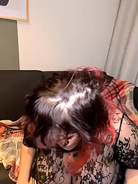 Snapshot of LadyRochester chatting on February 25, 2026, 10:31 pm LadyRochester online show from February 25, 2026, 10:31 pm