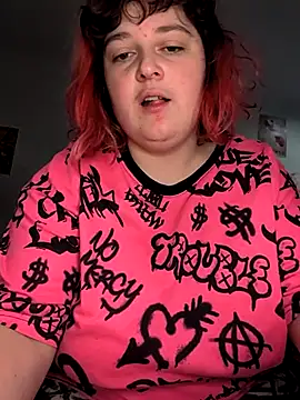 Snapshot of LadyRochester chatting on February 15, 2026, 10:09 pm LadyRochester online show from February 15, 2026, 10:09 pm